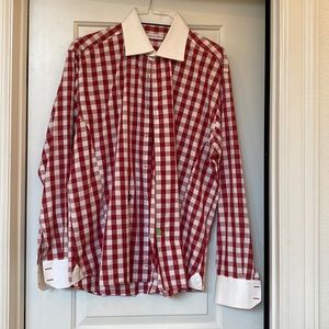 St. Barts Ascony & Barts- worn once!